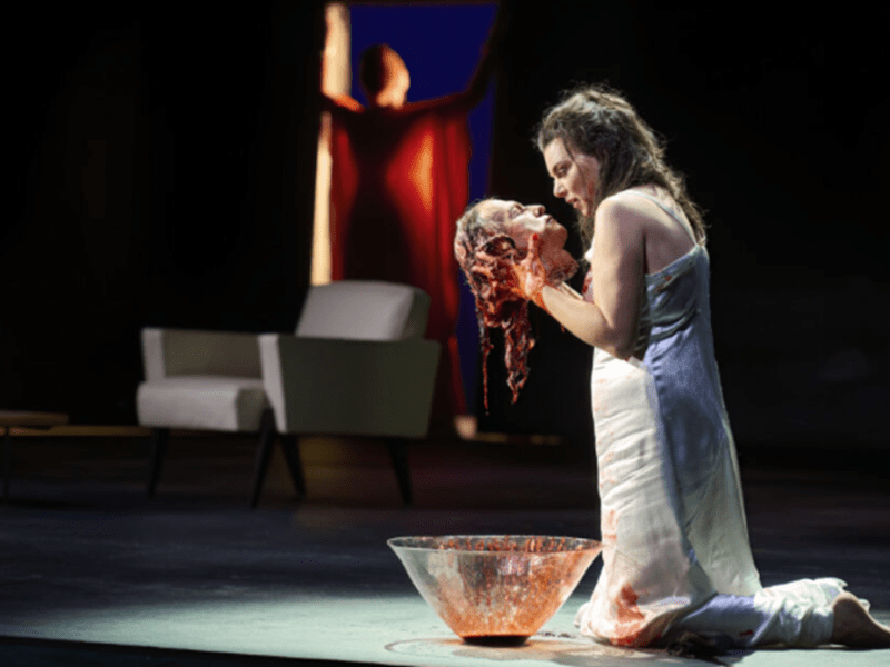 El eco de Orfeo: arte, técnica y fascinación en la era&nbsp;algorítmica