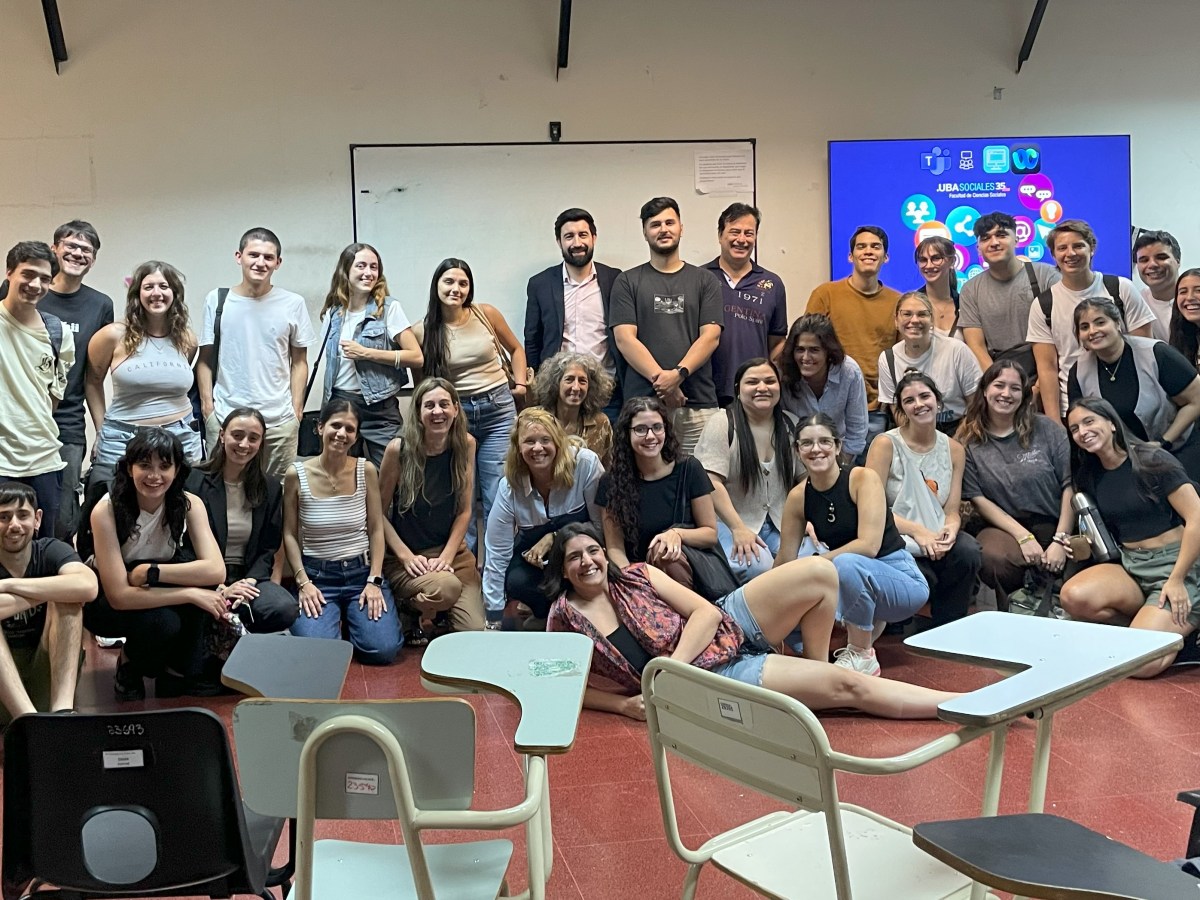 Cierre del Curso de Verano&nbsp;2026